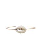 Pascale Monvoisin Cauri Bracelet - Opal