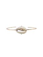 Pascale Monvoisin Cauri Bracelet - Opal