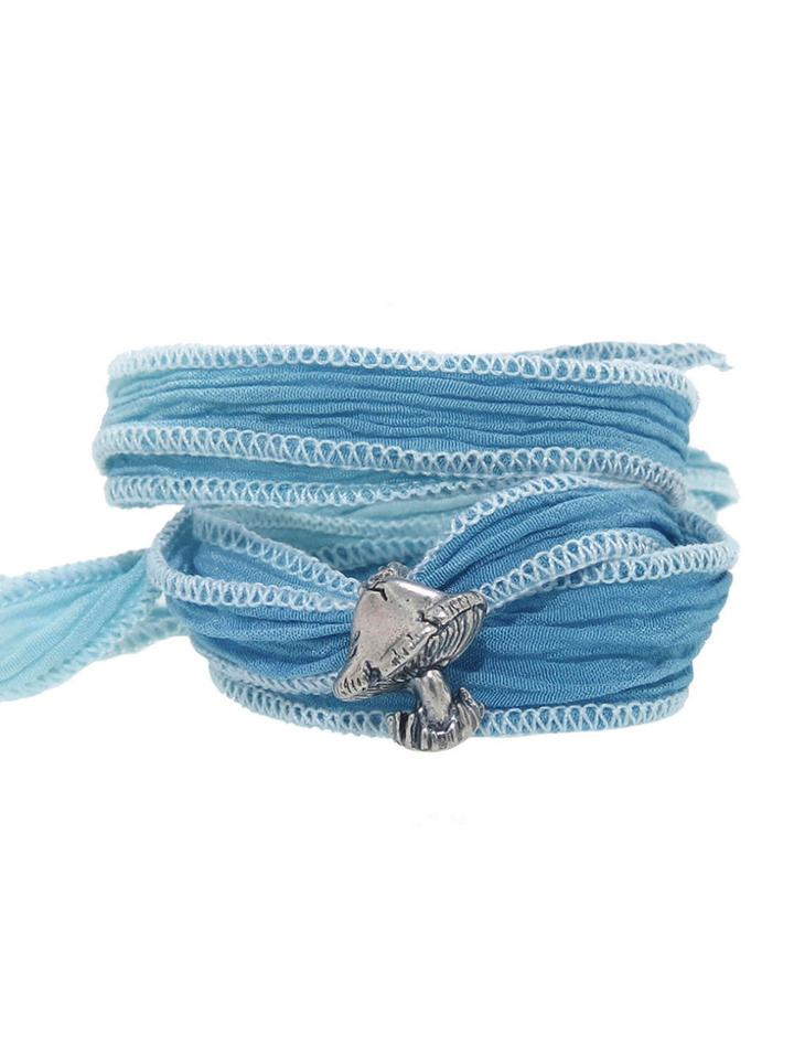 Catherine Michiels Roots - Silver