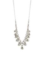 Ten Thousand Things Edwardian Tapered Chain Necklace