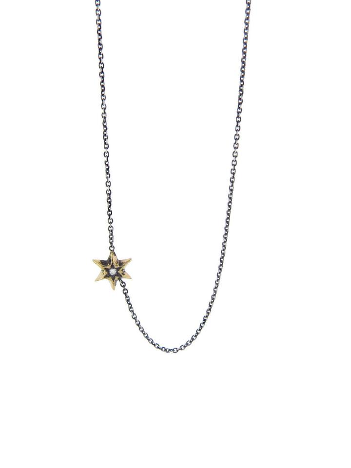 Workhorse Citlali Necklace