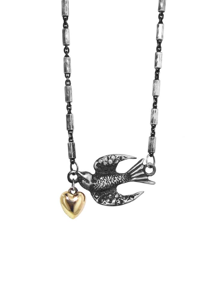 Workhorse Einin Necklace