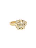Megan Thorne Imperial Wreath Diamond Ring