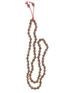 Ylang 23 Pyrite Beaded Necklace