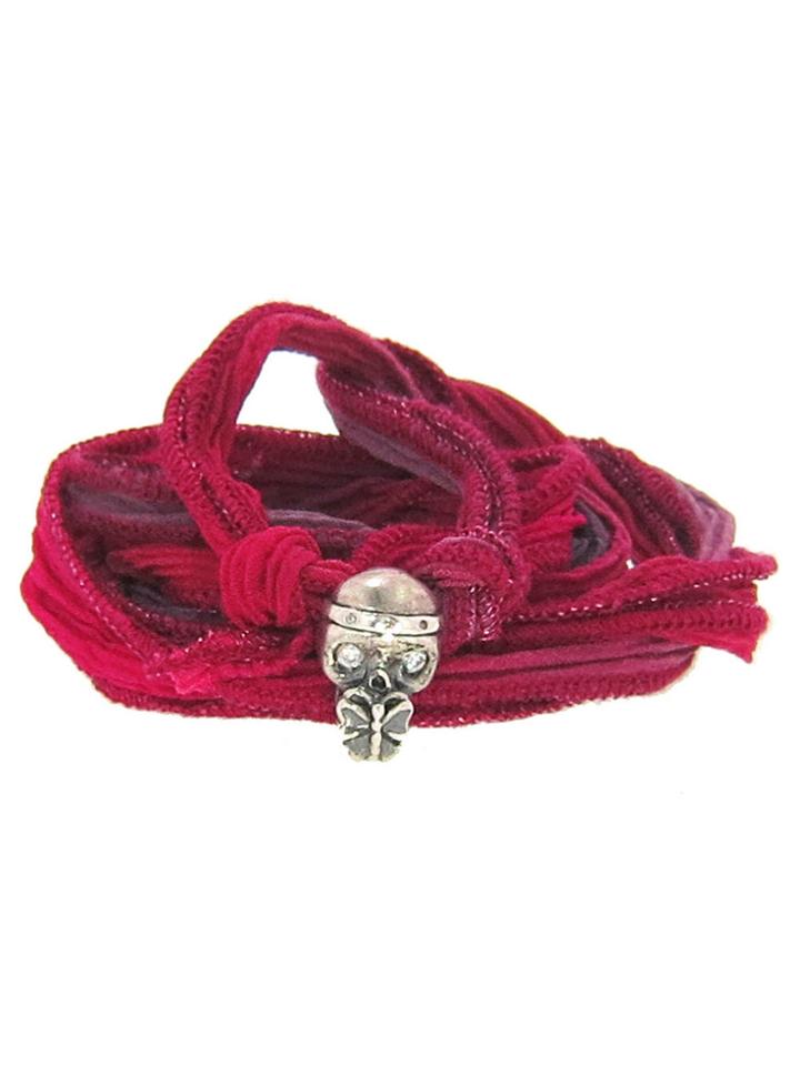 Catherine Michiels Brigitte With Diamonds - Silver