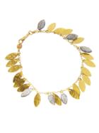 Gurhan Labradorite Willow Fringe Bracelet