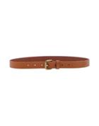 Selected Homme Belts