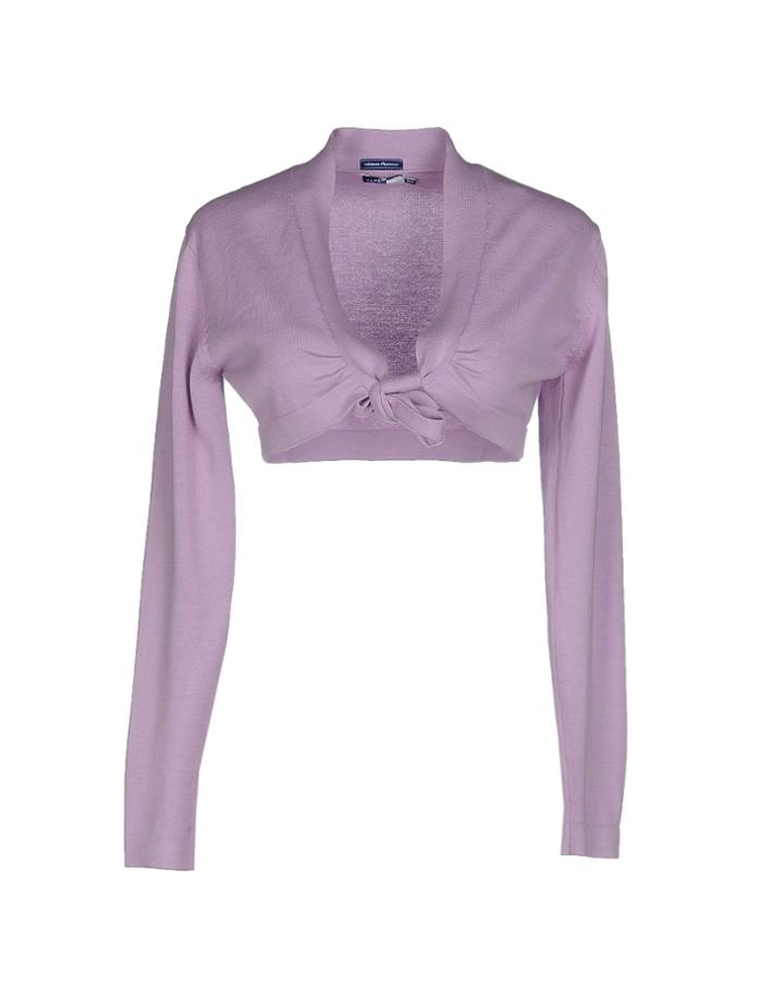 Papermoon Wrap Cardigans
