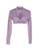 Papermoon Wrap Cardigans