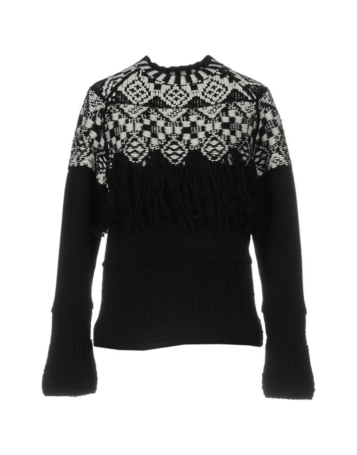 Marcelo Burlon Sweaters