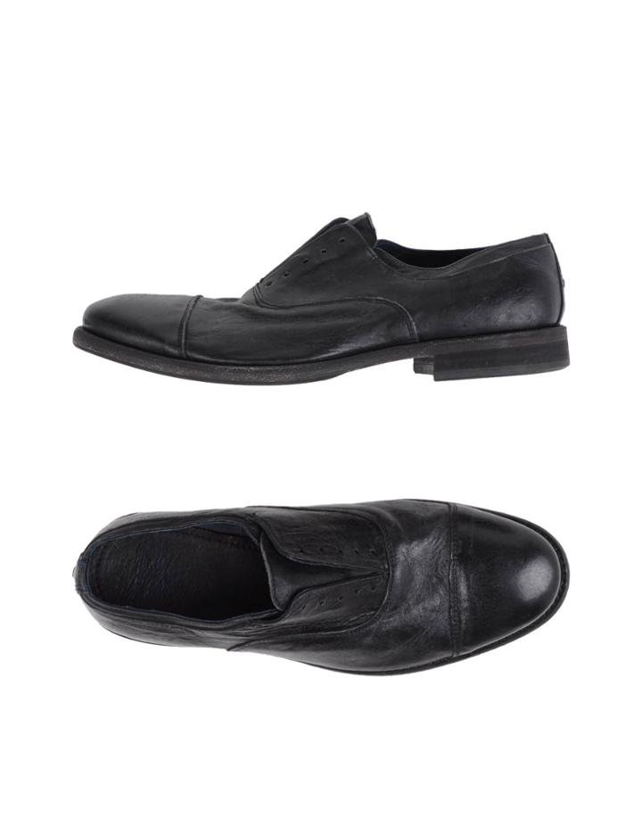 We Are Replay Loafers