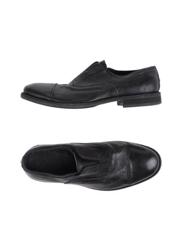 We Are Replay Loafers