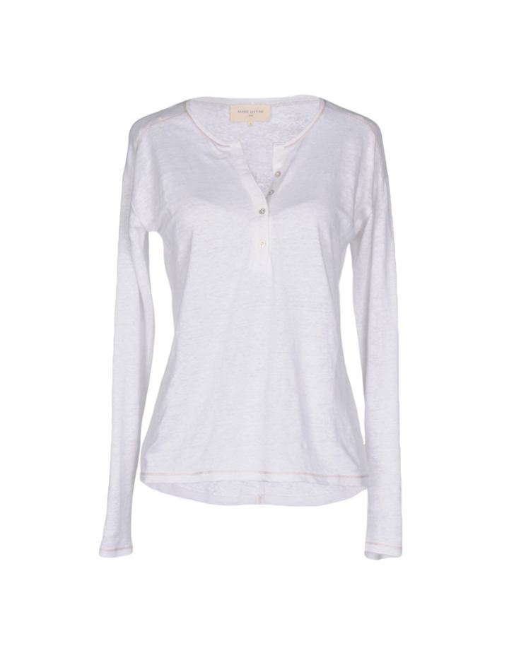 Marie Sixtine Polo Shirts