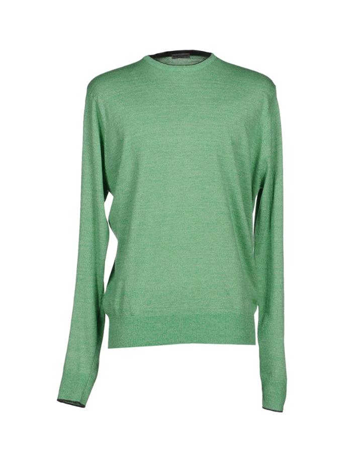 Daniela Fargion Sweaters