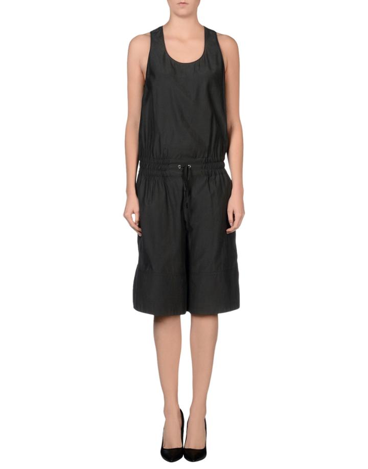 Rag & Bone Shortalls