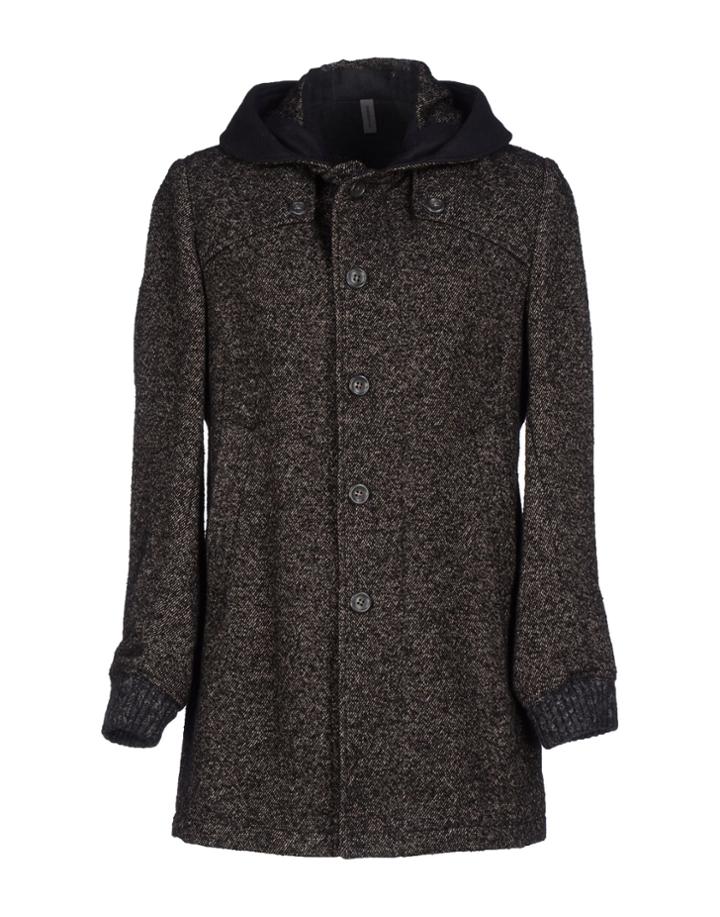 Hildebrand Jackets
