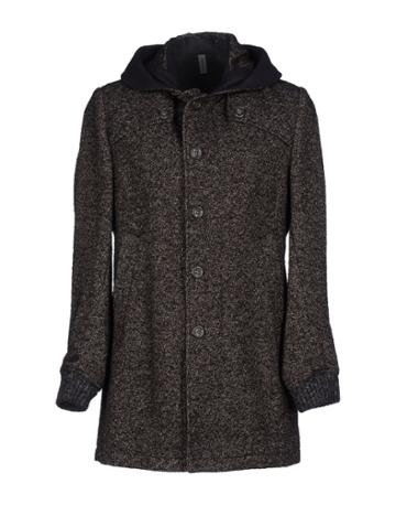Hildebrand Jackets