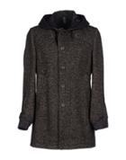 Hildebrand Jackets