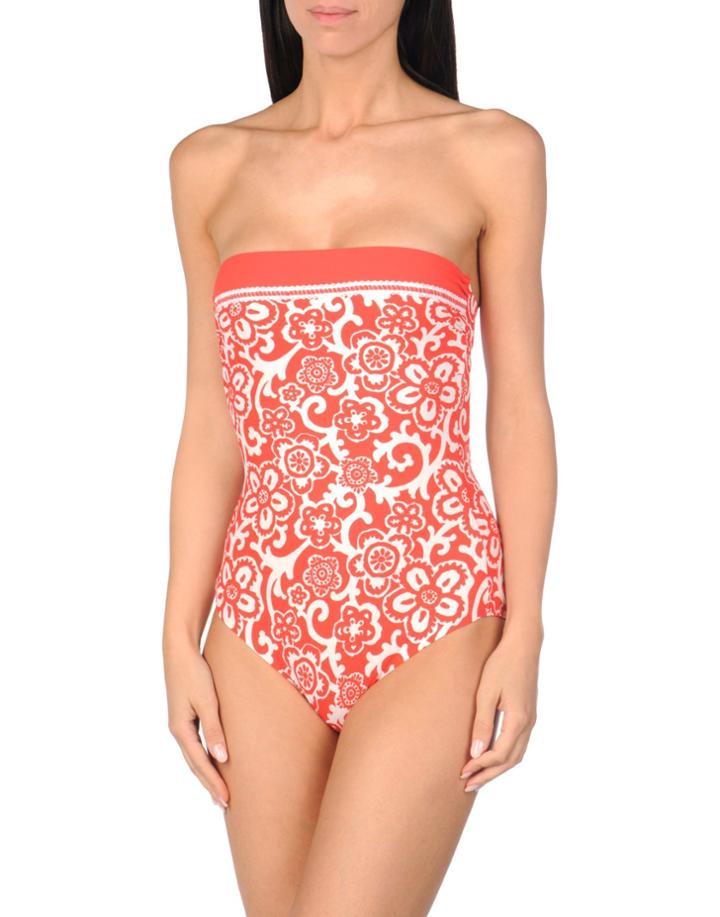 Vilebrequin One-piece Swimsuits