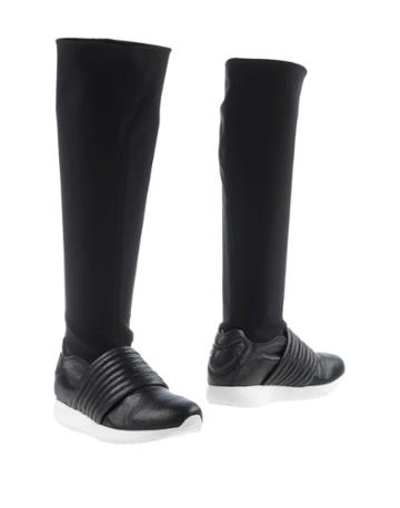 And A Fora Boots