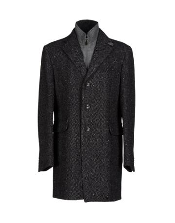 Luigi Bianchi Rough Coats