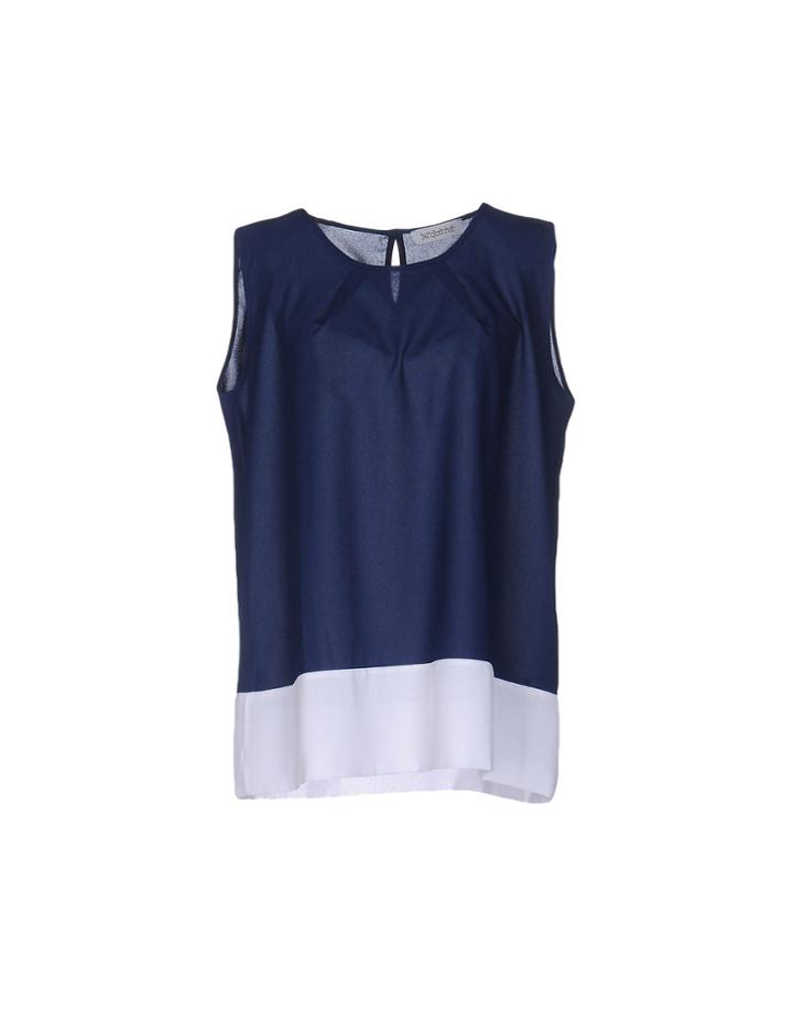Sophie Jacqueline Tops