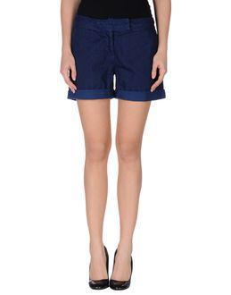 See By Chlo  Denim Shorts