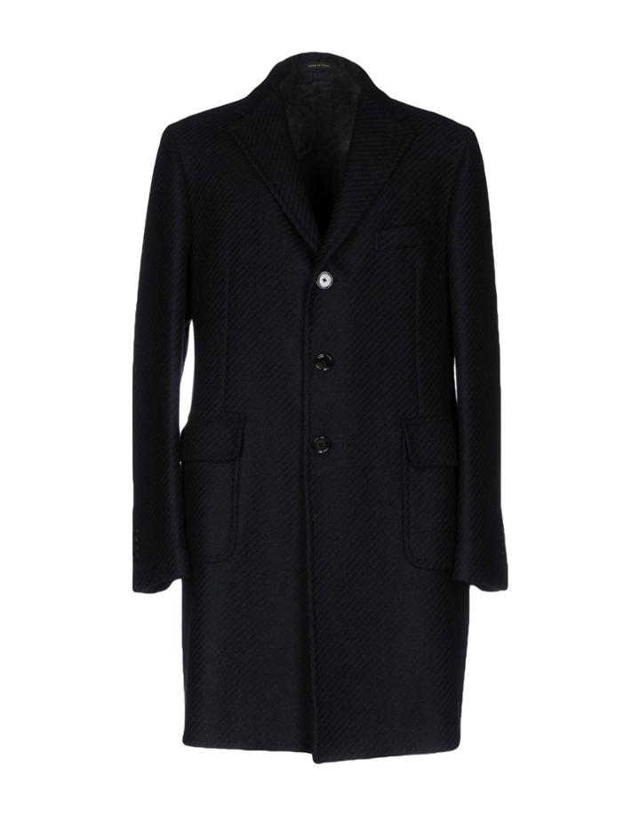 Tagliatore Per Eredi Chiarini Coats