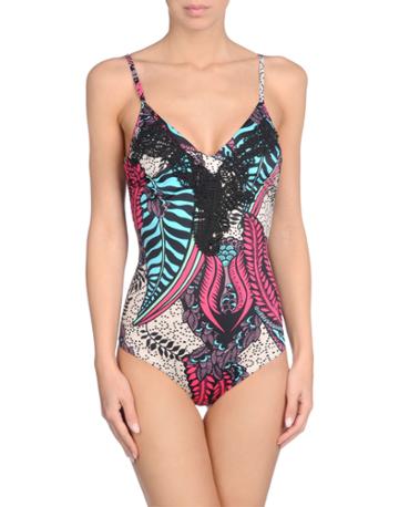 Emam  One-piece Swimsuits
