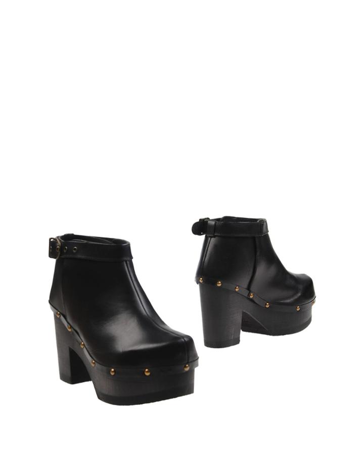 Antidoti Ankle Boots