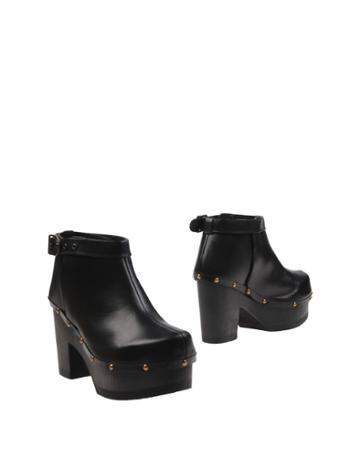 Antidoti Ankle Boots