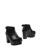Antidoti Ankle Boots