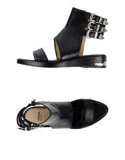 Toga Pulla Sandals