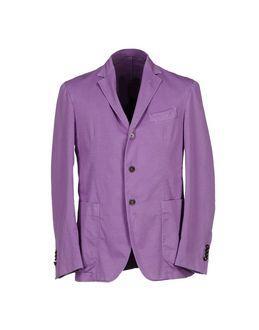 Carracci Blazers