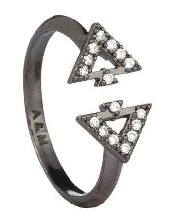 Astrid & Miyu Rings
