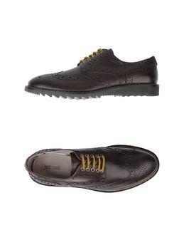 Just Cavalli Lace-up Shoes