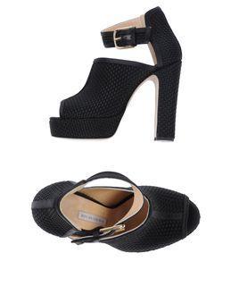 Bionda Castana Sandals