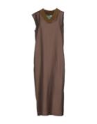 Golden Goose Deluxe Brand 3/4 Length Dresses