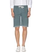 Sheep Bermudas