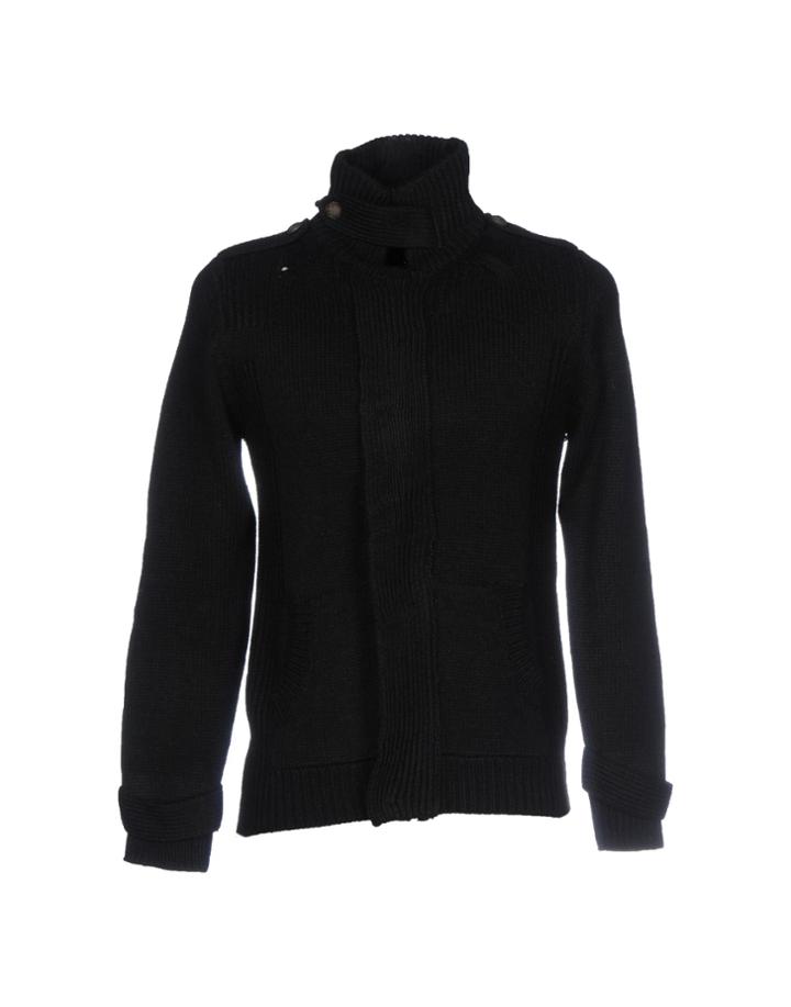 Nerovago Cardigans