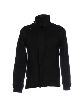 Nerovago Cardigans