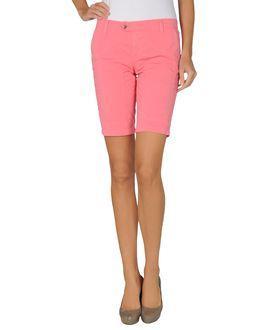 Jeckerson Bermudas