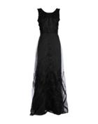 Moschino Cheap And Chic Long Dresses