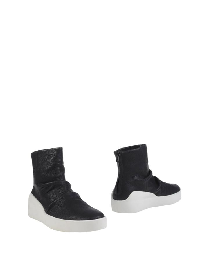 Ecco X The Last Conspiracy Ankle Boots
