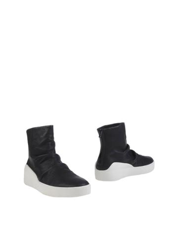 Ecco X The Last Conspiracy Ankle Boots