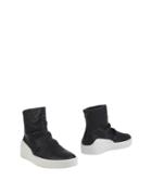Ecco X The Last Conspiracy Ankle Boots