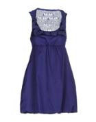 Ermanno Di Ermanno Scervino Short Dresses