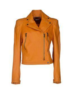 Alexander Mcqueen Jackets