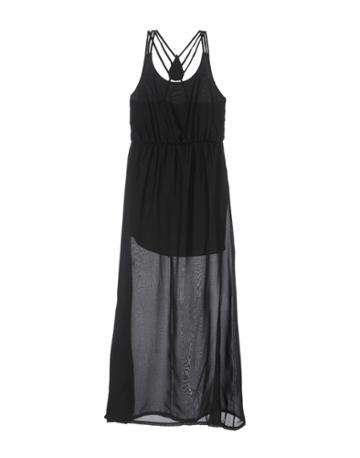 Nymph Long Dresses