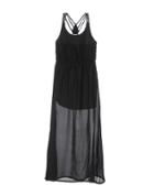 Nymph Long Dresses
